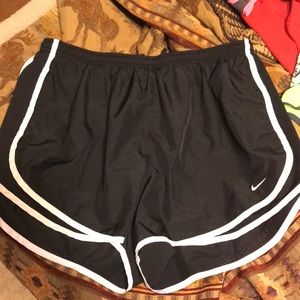 Nike shorts